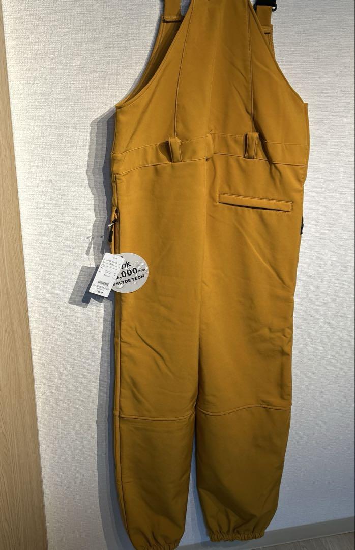 slyde スノーボードウェア　パンツ