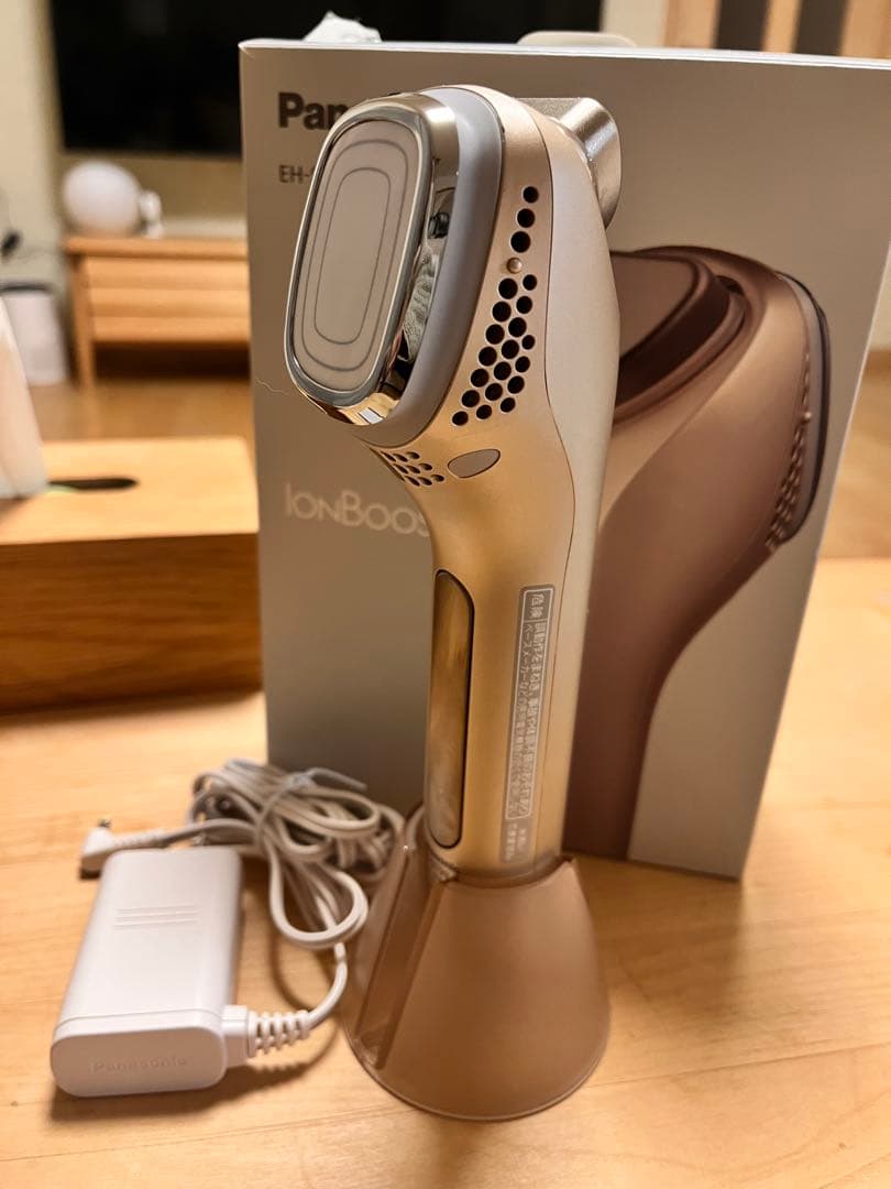 Panasonic EH-ST99 IonBoost 美顔器 Panasonic EH-ST99 IonBoost 美顔器