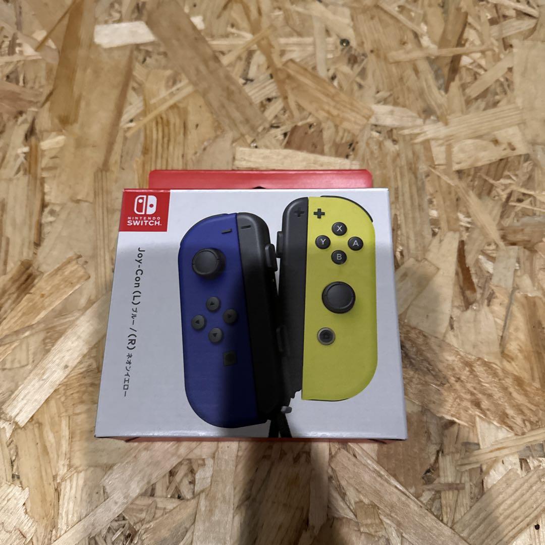 Nintendo Switch、ソフト×1