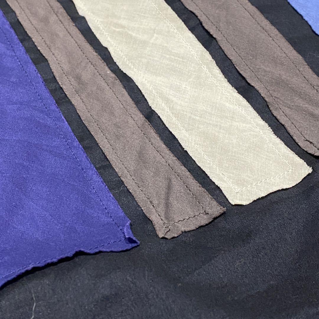 BIASA Designed Sheer Shirts XL