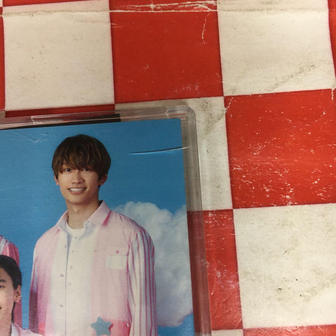 初心LOVE（うぶらぶ）｜なにわ男子｜Storm Labels OFFICIAL SITE