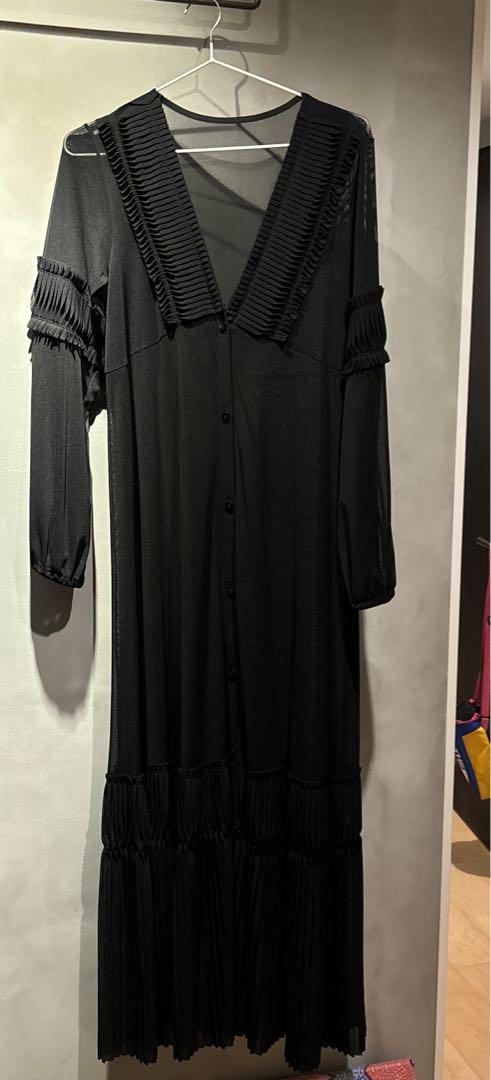 ヴィヴィアンタム　viviennetam 38 ワンピース  美品