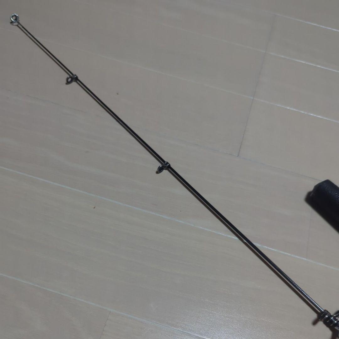 ダイコー コスモエース 振出 石鯛 22号520 DAIKO COSMO ACE - ロッド