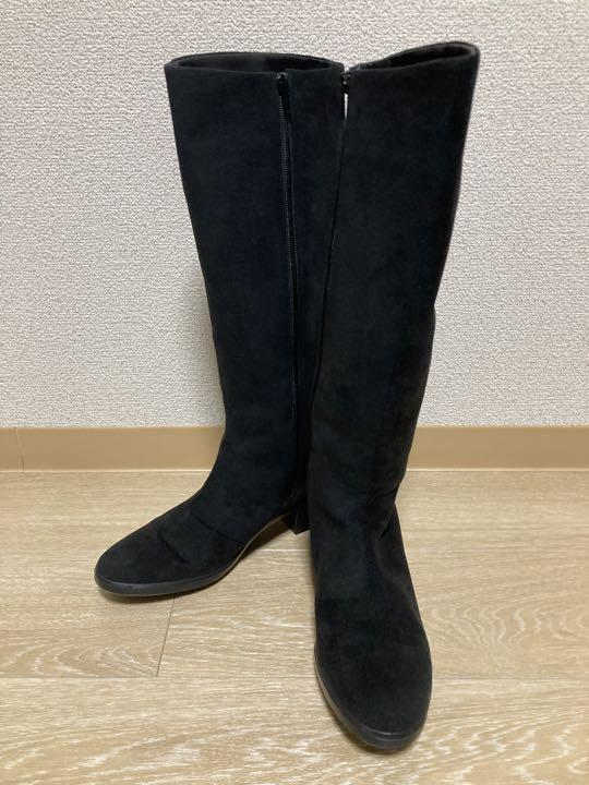 ゴアテックス ロングブーツ 24cm EEE