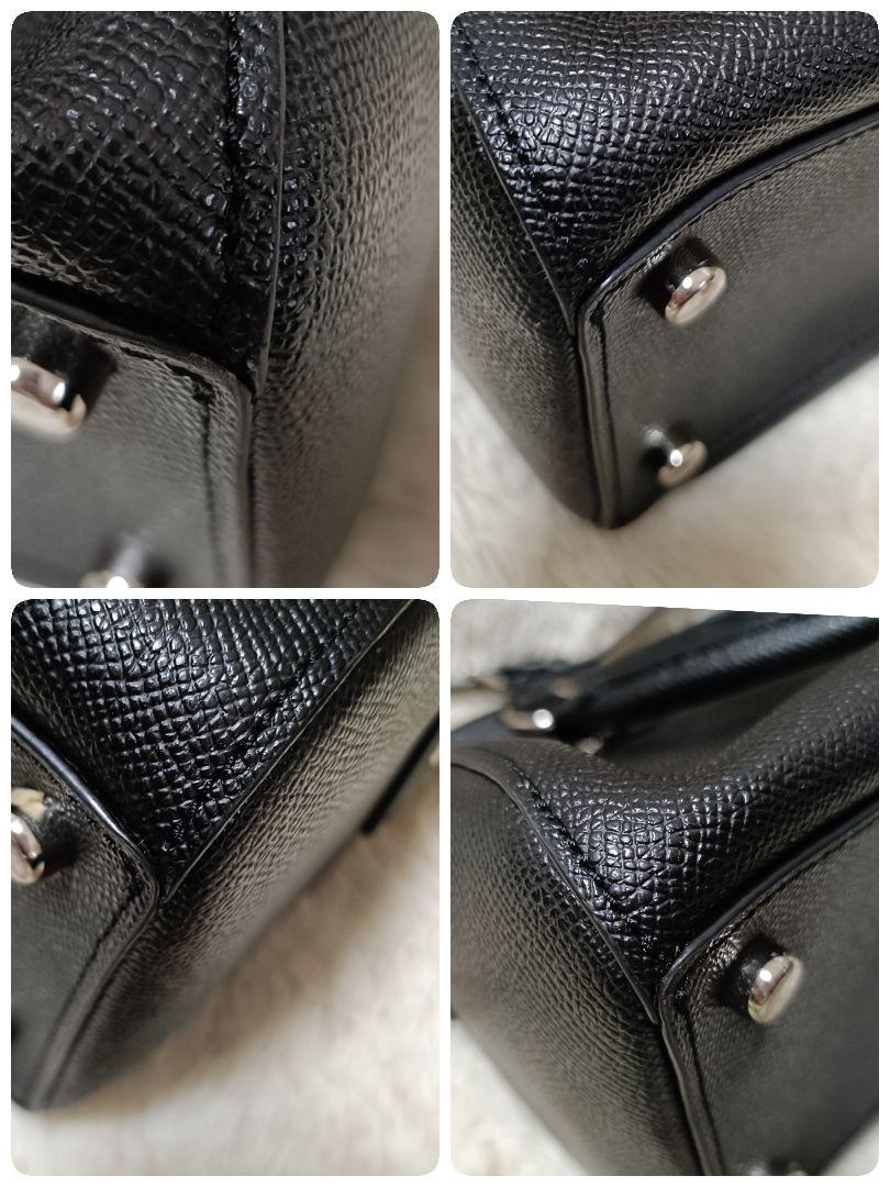 コーチ COACH