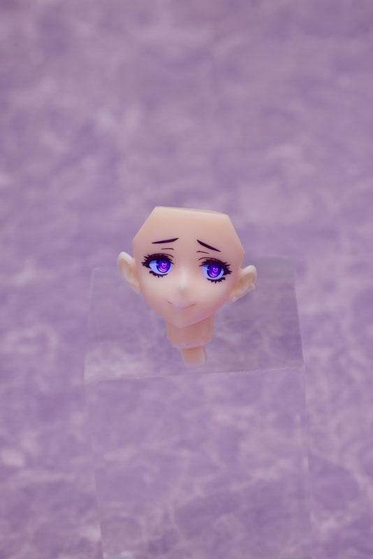Unboxing] 開封 Original Character Jirai-chan 1/6 Complete