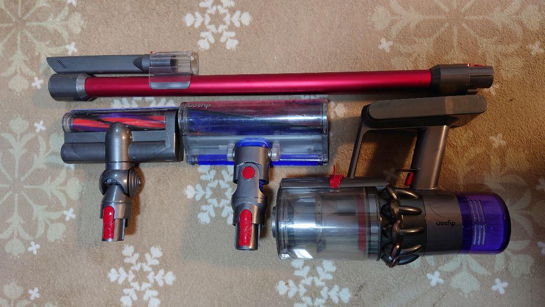 ダイソン SV14 Dyson V11 ジャンク blog.knak.jp