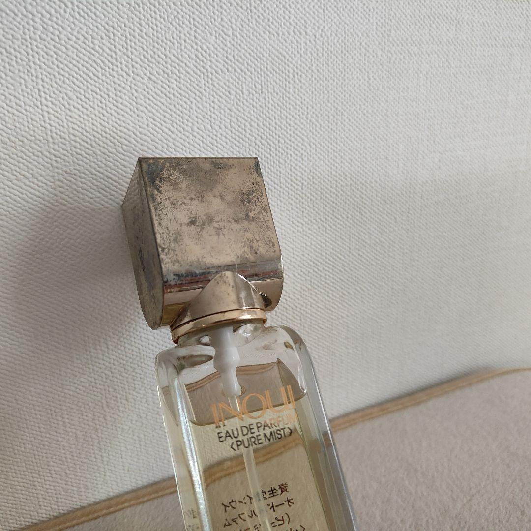 INOUI オードパルファム ピュアミスト 60ml - メルカリ