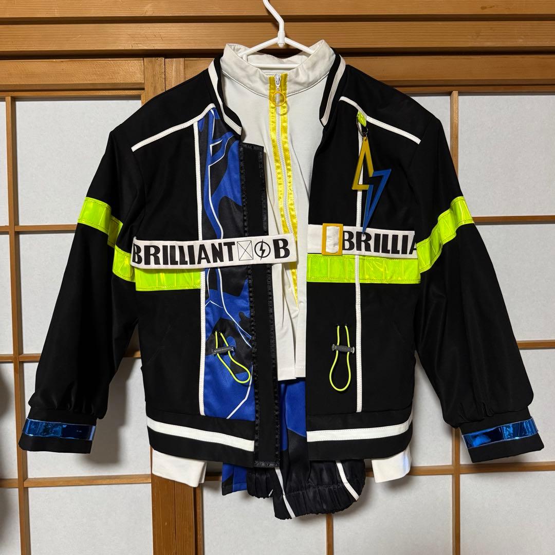 ブリスマ あんスタ コスプレ 春川宙