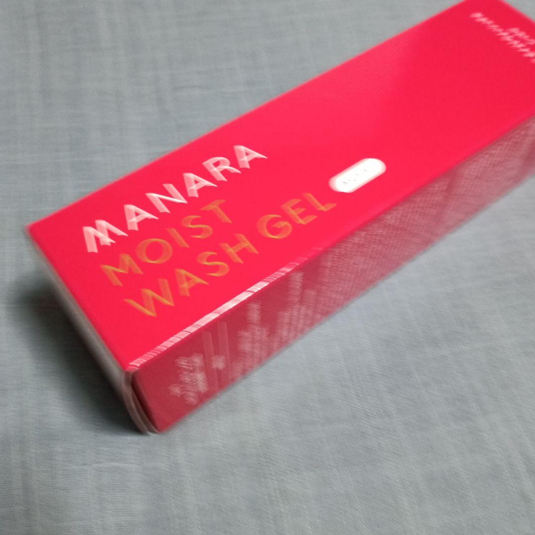 MANARA マナラ公式 / マナラモイストウォッシュゲル しっとり