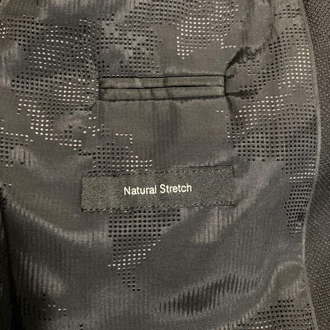 Hugo boss テーラードジャケット 黒 サイズ48