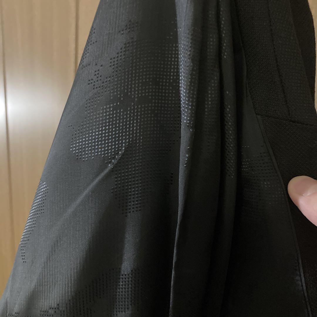 Hugo boss テーラードジャケット 黒 サイズ48
