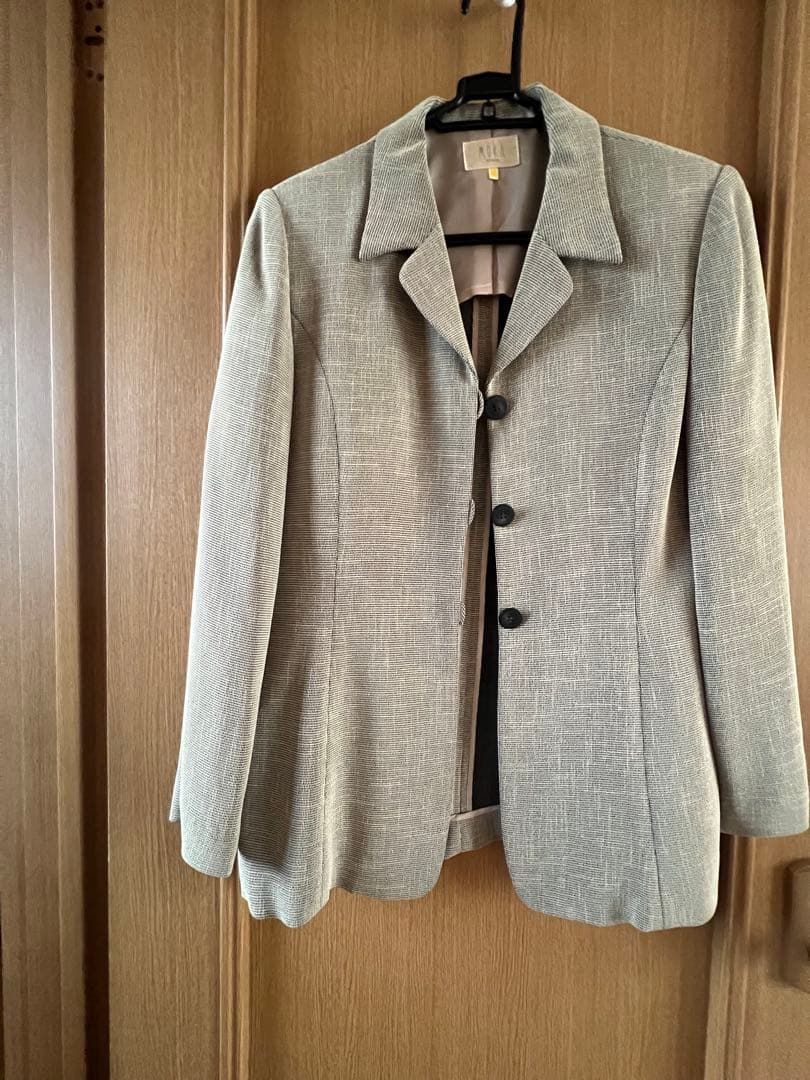 レディースセットアップ 美品 レディースセットアップ 美品