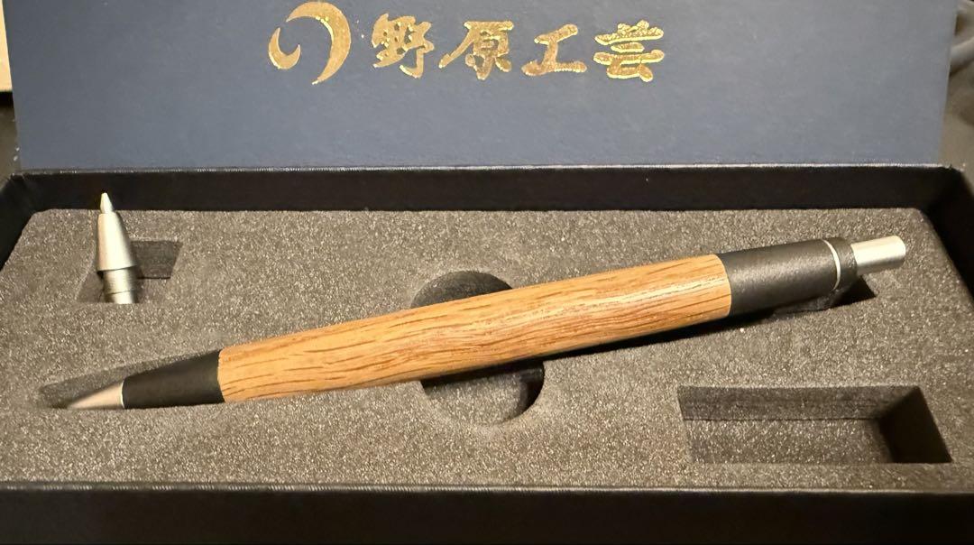 野原工芸　MP
