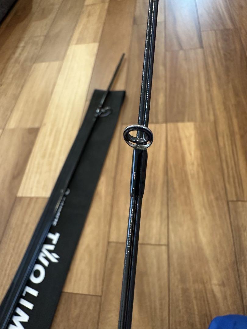 ジャンプライズ　ツーリミット105モンスターバトル