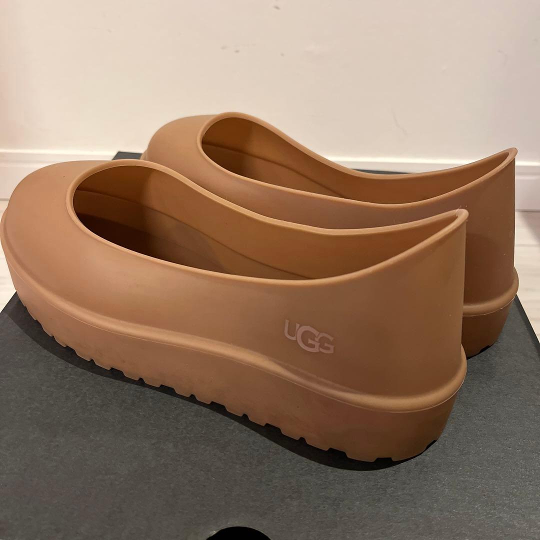 ★美品★UGG クラシックミニ レースアップ ウェザー ★美品★UGG クラシックミニ レースアップ ウェザー