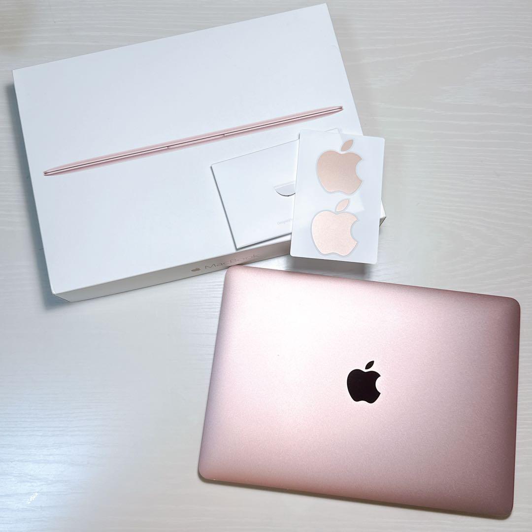 MacBook
