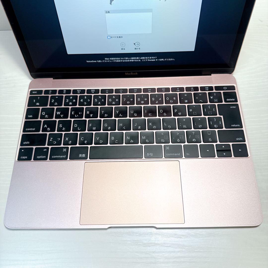MacBook