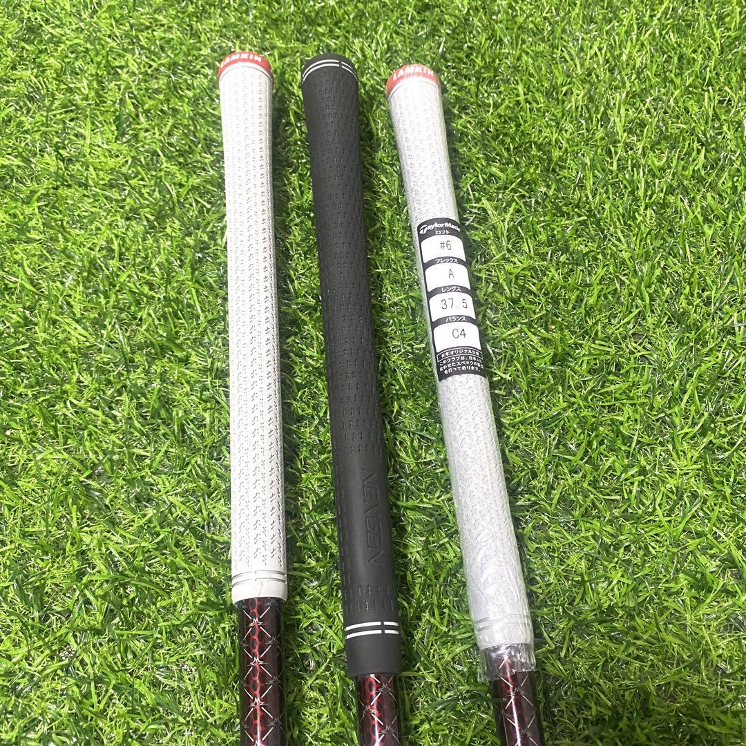 テーラーメイド ステルス ドライバー 5W 6U 右 レディース A クラブ