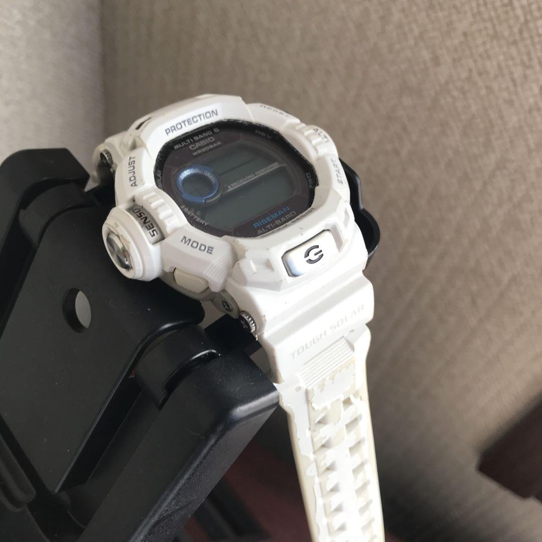 g shock 腕時計