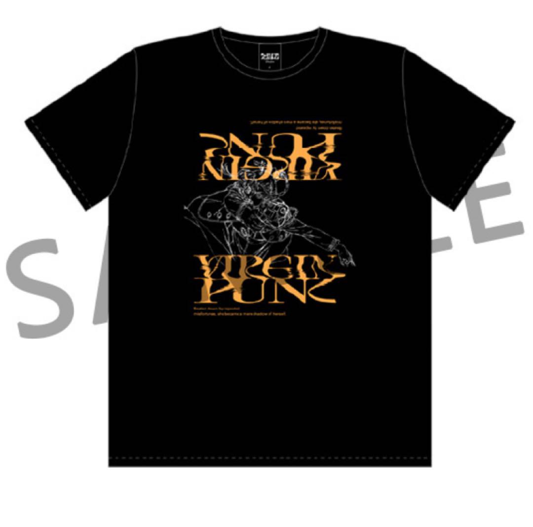 ヴァージンパンク　Tシャツ　XL