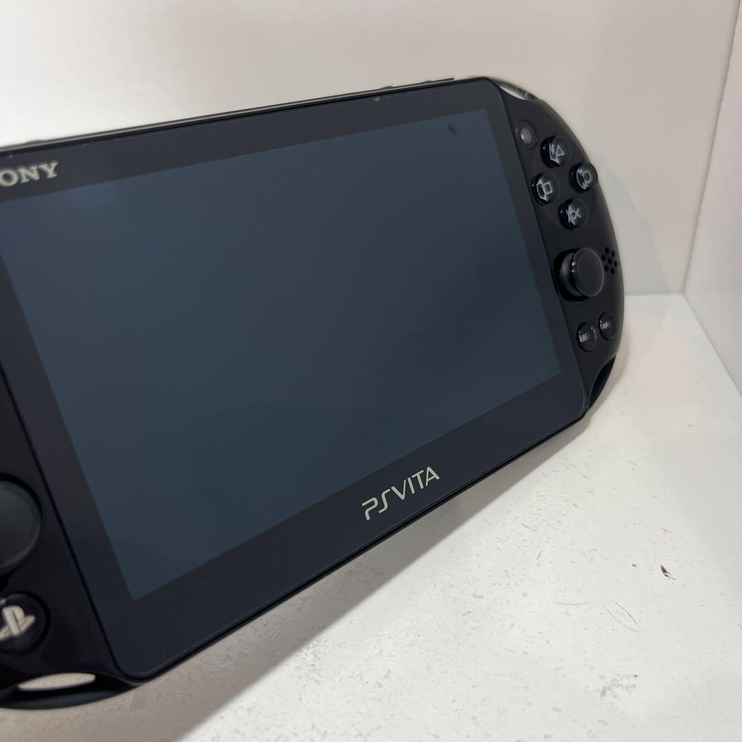 VITA PCH-2000 ZA11 本体 205