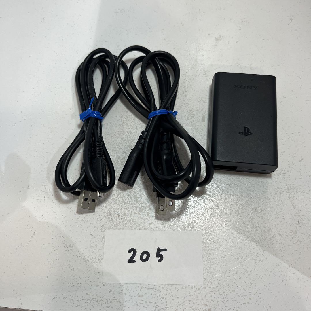 VITA PCH-2000 ZA11 本体 205
