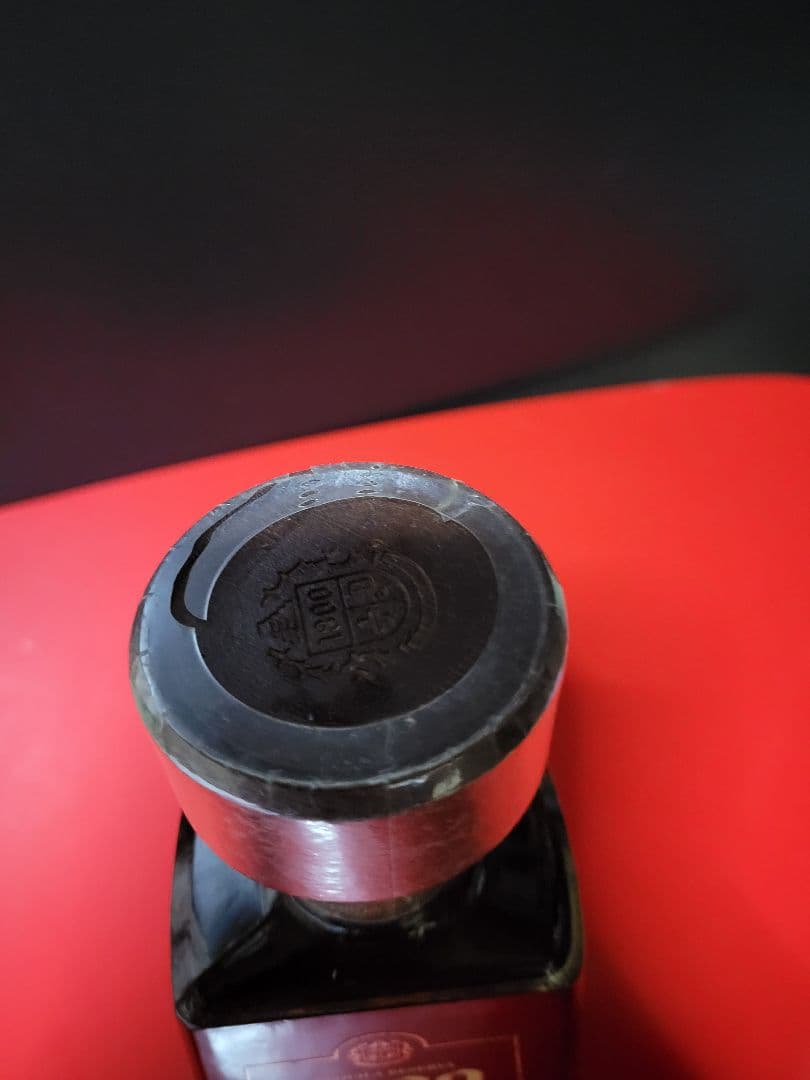 クエルボ １８００ アネホ