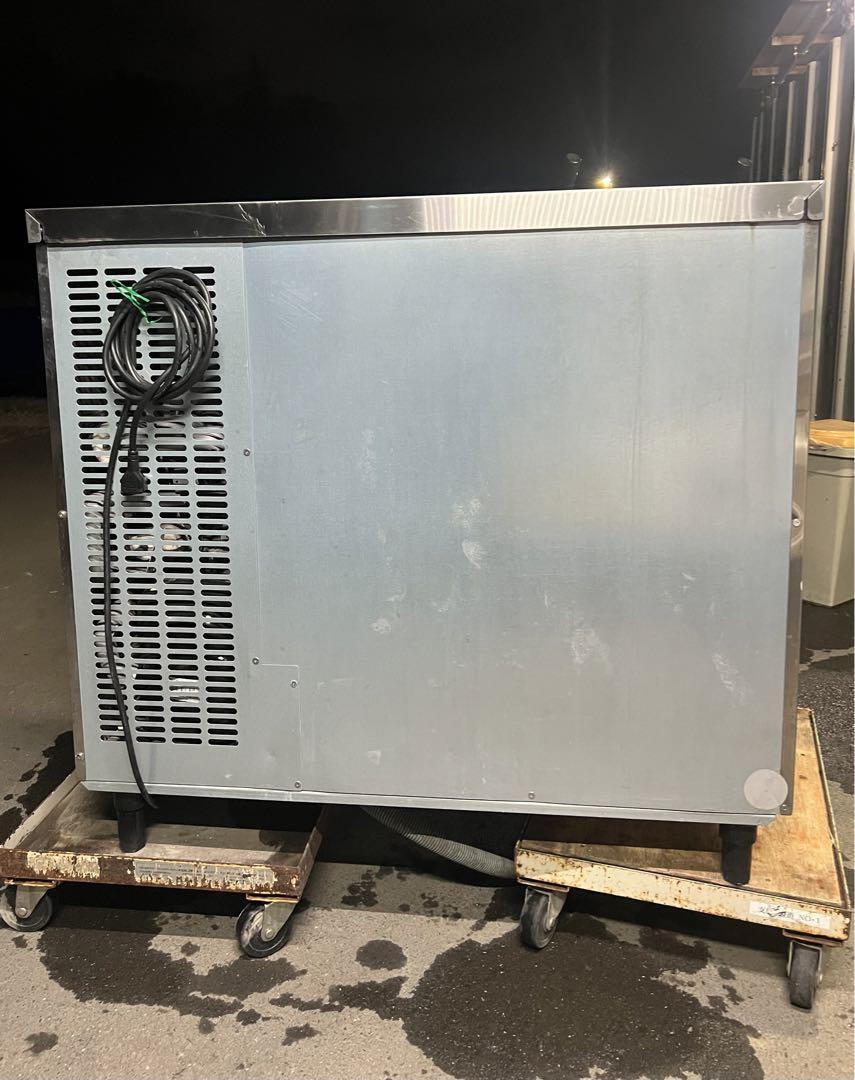 全自動製氷機