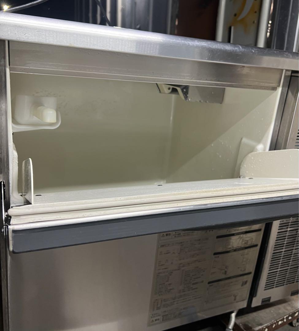 全自動製氷機 チップアイスPanasonic