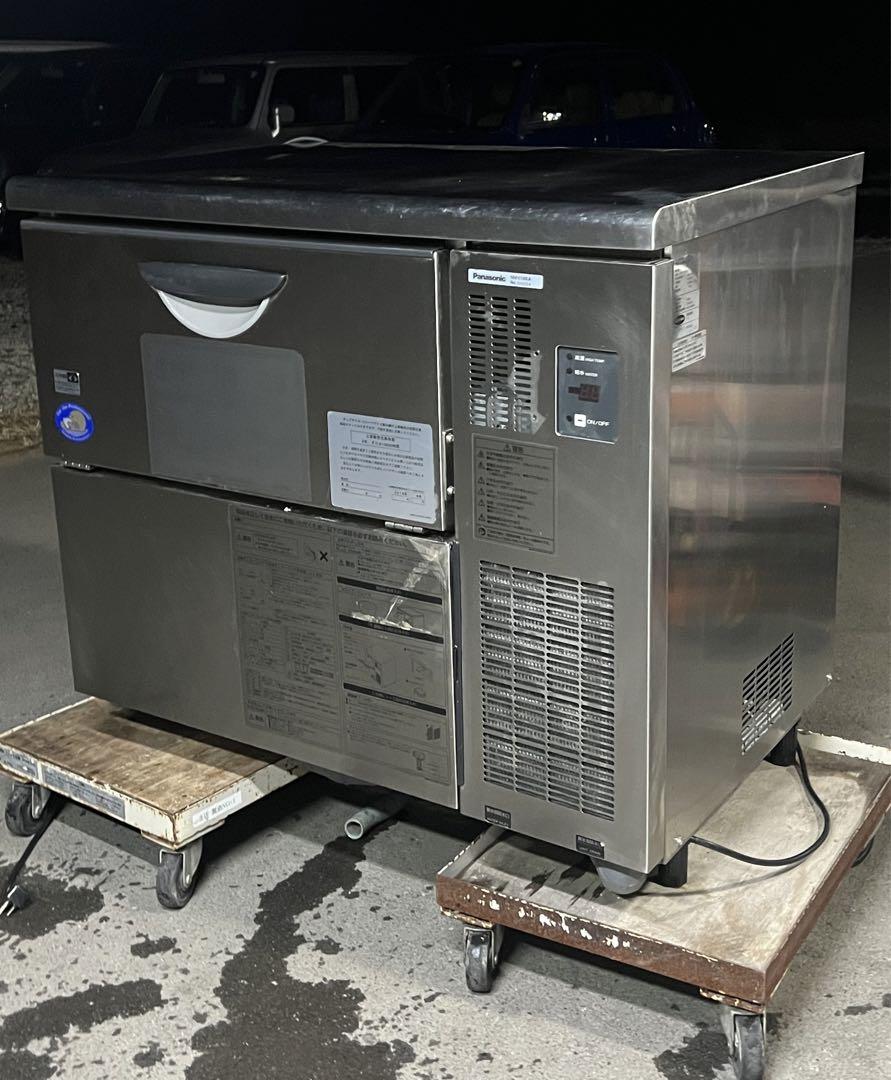 全自動製氷機