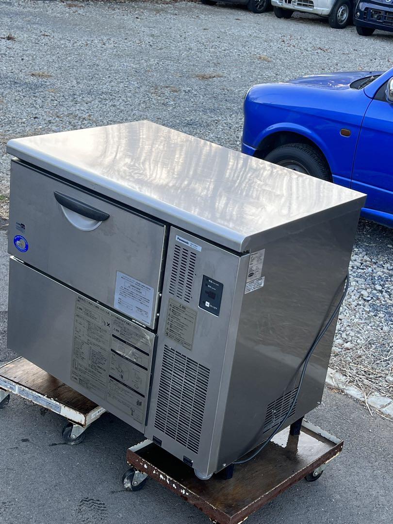 チップアイスPanasonic SIM-C120LA