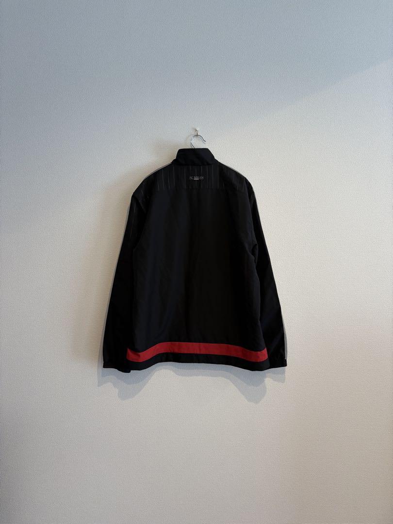 adidas ACミラン ピステ上下セット XO 美品