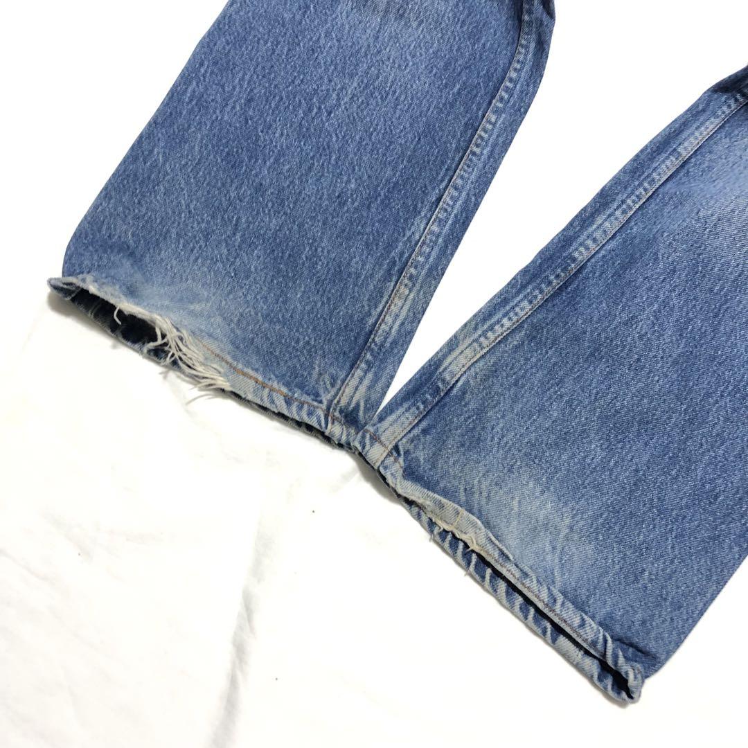 501 デニムパンツ