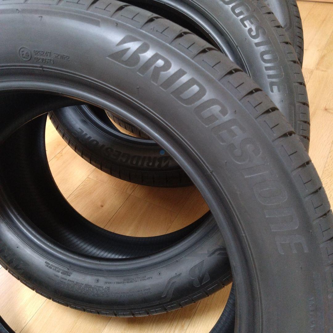 ALENZA H/L33 - ブランド: BRIDGESTONE