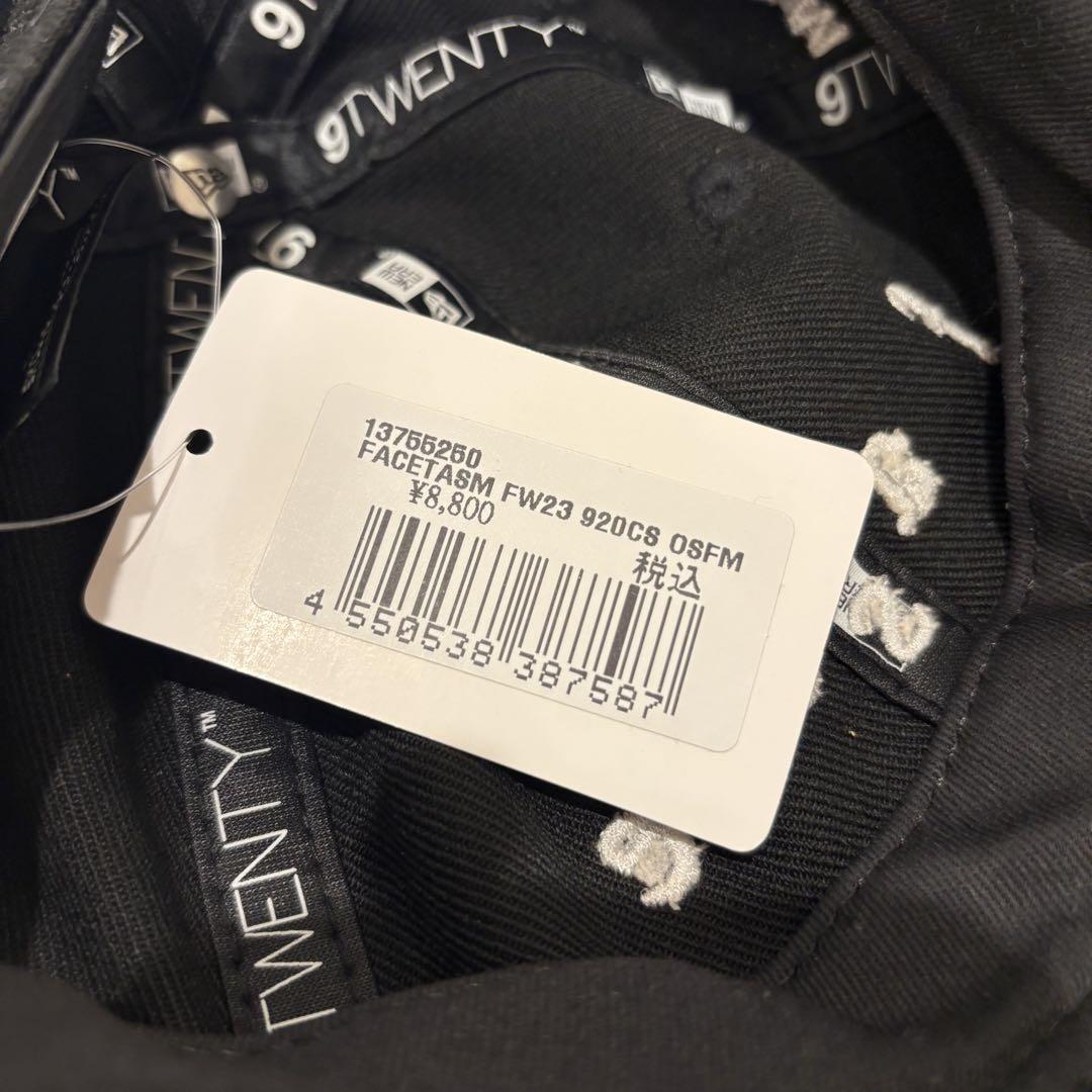 9TWENTY FACETASM