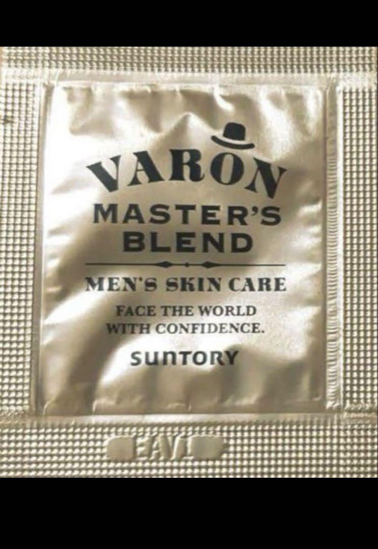 VARON MASTER'S BLEND 200個