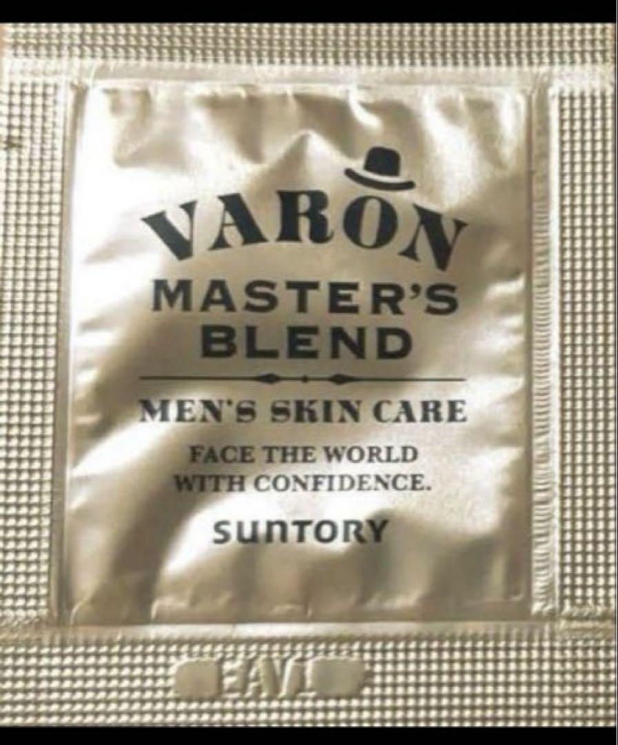 VARON MASTER'S BLEND 200個