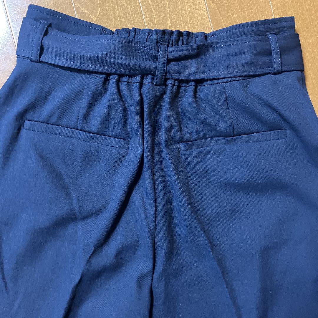 ドライオックスワイドパンツ（パンツ）｜BLUE LABEL CRESTBRIDGE