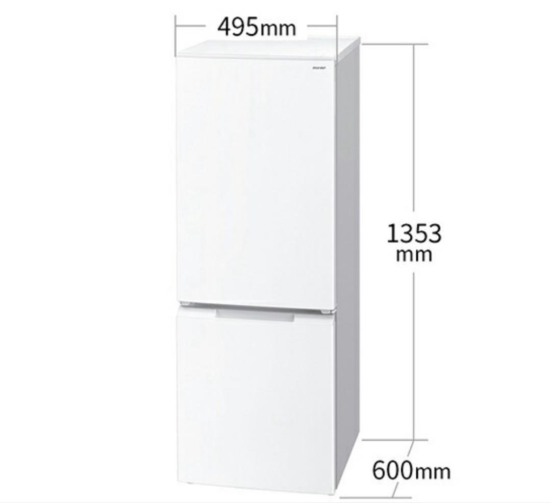 2025年製SJ-D18K-W 179L