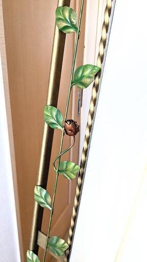 薔薇 自立式