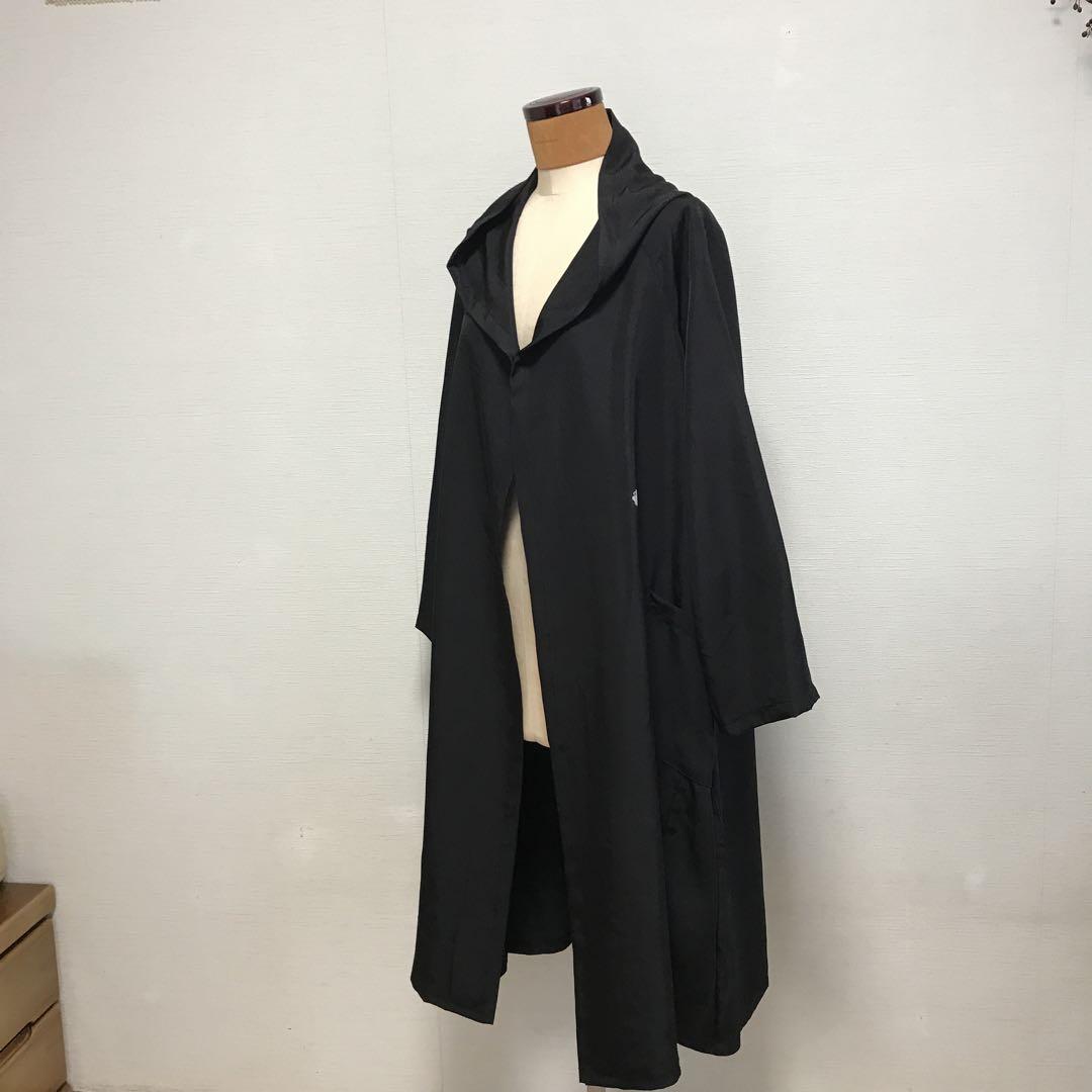 着物リメイクコート - メルカリ
