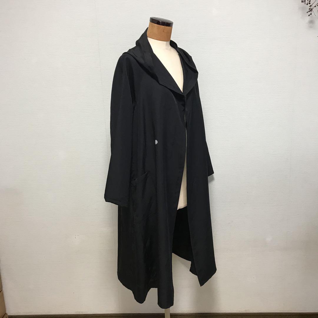 着物リメイクコート - メルカリ