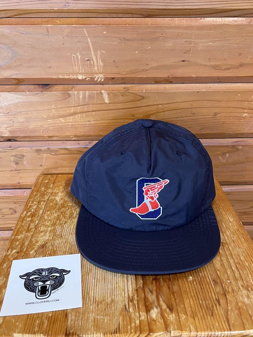 ■Cloveru クローバル 限定　キャップ　CAP　希少品！ □Cloveru クローバル 限定 キャップ CAP 希少品！ - メルカリ