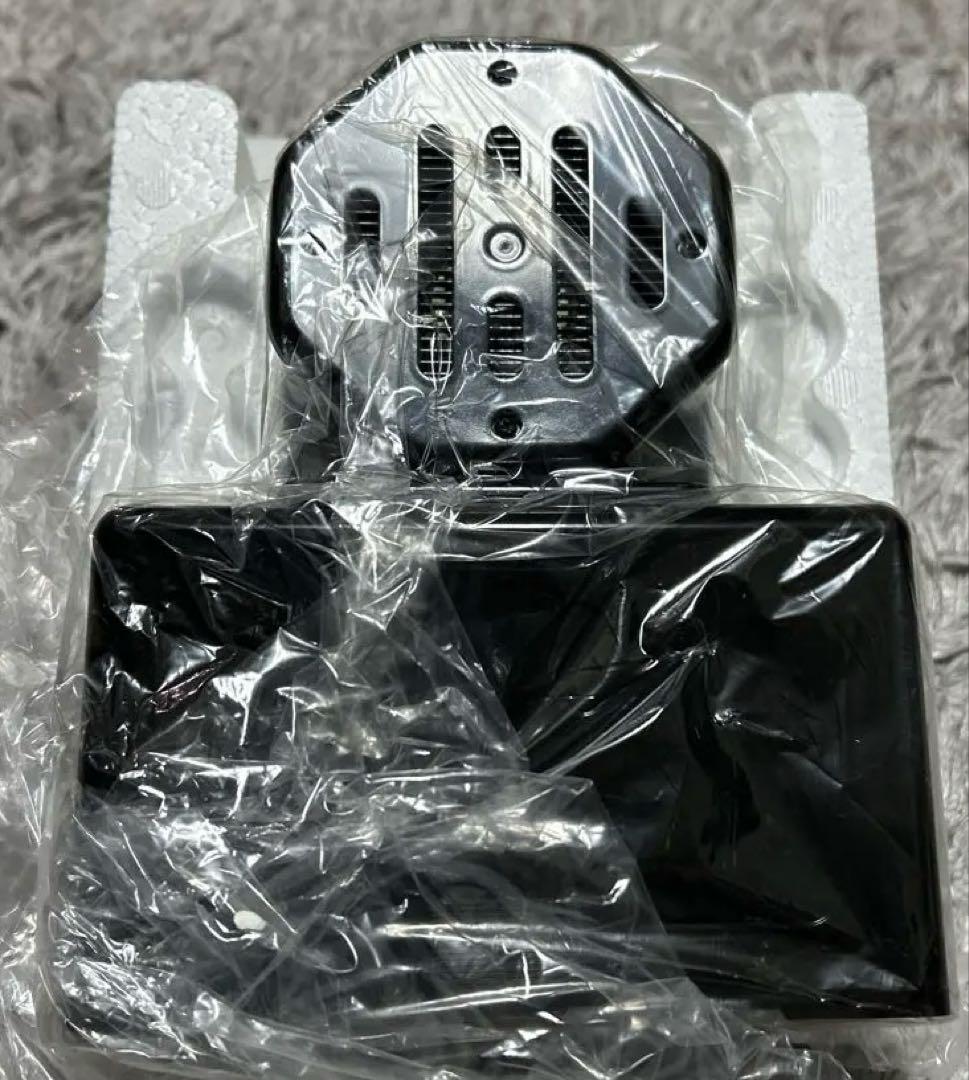 ナショナル　ラジオ　R-1 レトロ　未使用