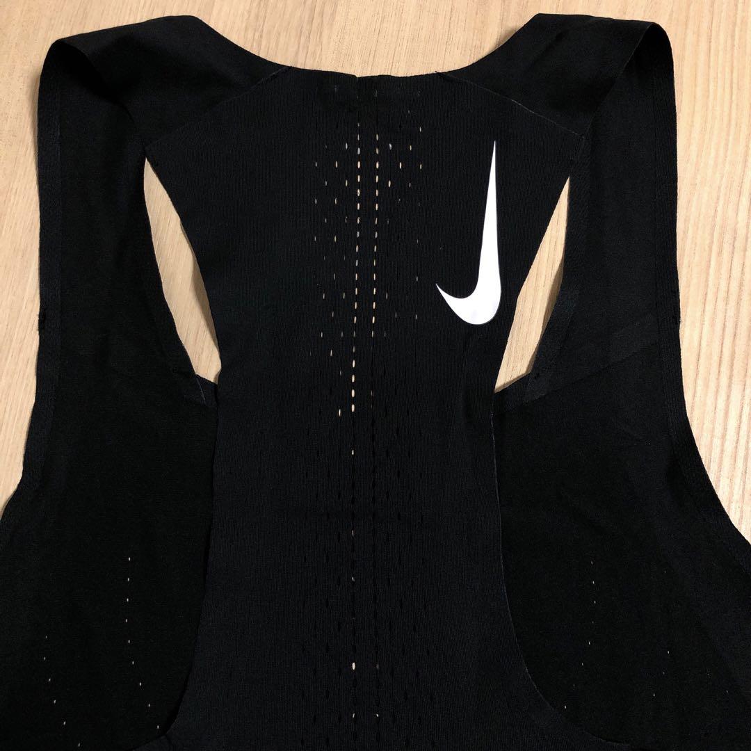 「新品未使用」NIKEエアロスイフト ウェア上下セット