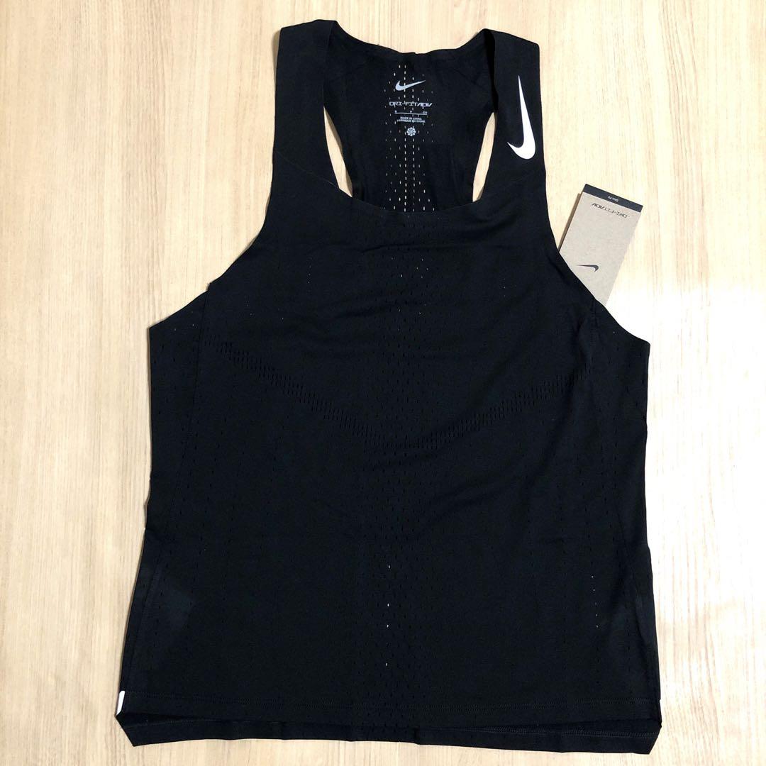 「新品未使用」NIKEエアロスイフト ウェア上下セット