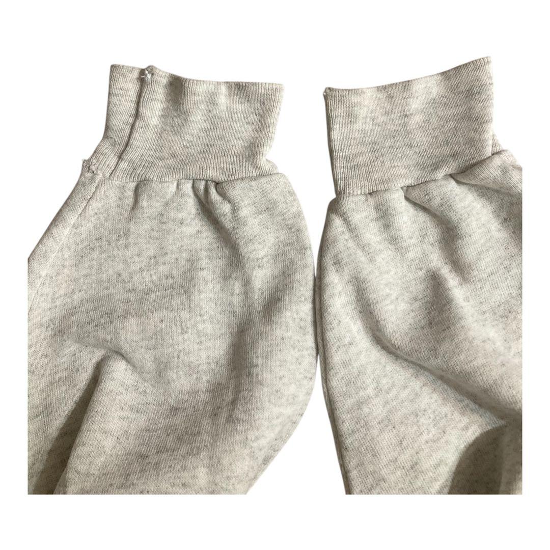 90s Vintage USAFA SWEAT サンダープリント 両面 USA製 90s Vintage USAFA SWEAT サンダープリント 両面 USA製