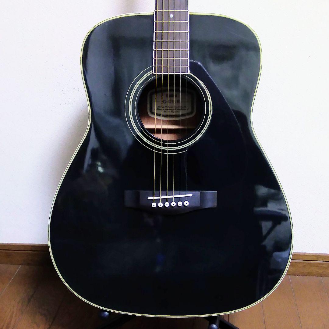 YAMAHA　FG-423S　トップ単板仕様　アコースティックギター YAMAHA FG-423S トップ単板仕様 アコースティックギター