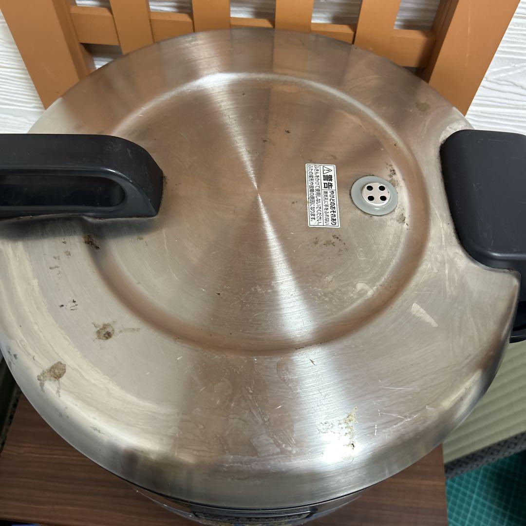 中古品】TIGER タイガー 炊飯器 3.6L/2升炊き JNO-A360 - メルカリ